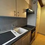 Apartment T2 Au Centre De Avec Wifi Et Parking Gratuit - Fr-1-541-163